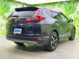 CR-V 2.0 ハイブリッド EX 