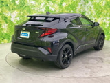 C-HR ハイブリッド 1.8 G モード ネロ セーフティ プラス 