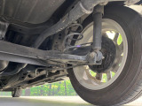 お車を安心してお乗りいただく為には、足回りの定期点検が欠かせません。サービスサポート(有償保証)では無料点検もご提供しており、安心のカーライフをお過ごしいただけるサポート体制が整っています。