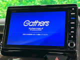 N-BOXカスタム G L ホンダセンシング 