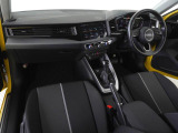 Audiのインテリアはエクステリア同様、優れたデザイン性とクオリティ、そして機能性を兼ね備えております。
