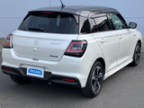 スイフト 1.2 ハイブリッド(HYBRID) MZ 