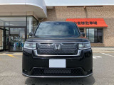 ステップワゴン 1.5 スパーダ プレミアムライン 4WD 