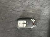 スマートキー