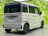 フレアワゴン カスタムスタイル ハイブリッド XT 4WD 