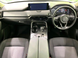 CX-60 3.3 XD Sパッケージ ディーゼル 