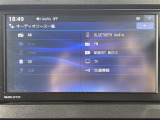 【Bluetooth】ナビゲーションと携帯電話/スマートフォンをBluetooth接続することができます。接続するとハンズフリーで使用することができるので、とても便利です!
