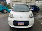 ポルテ 1.5 F 4WD