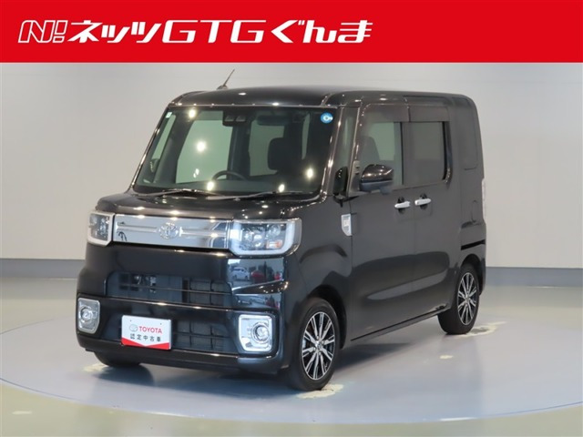 ピクシスメガ Gターボ SAIII 