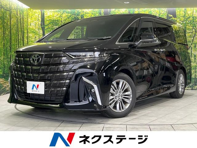 アルファード 2.5 Z