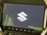 【純正9型ナビ】人気の純正ナビを装備。オーディオ機能も充実しており、Bluetooth接続すればお持ちのスマホやMP3プレイヤーの音楽を再生可能!毎日の運転がさらに楽しくなります!!