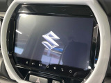 【純正9型ナビ】人気の純正ナビを装備。オーディオ機能も充実しており、Bluetooth接続すればお持ちのスマホやMP3プレイヤーの音楽を再生可能!毎日の運転がさらに楽しくなります!!
