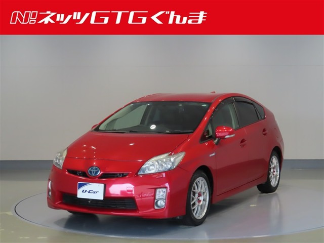 プリウス 1.8 G ツーリングセレクション