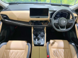 エクストレイル 1.5 G e-4ORCE 4WD 