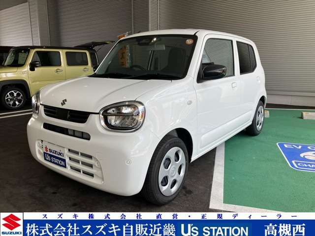 アルト L 3型