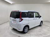 ルーミー 1.0 X 