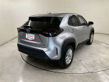 運転時の視点が高く、見通しの良いSUV。カッコいいデザインで人気があります!