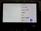 純正ディスプレイオーディオ