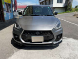 スイフト  スポーツ 1.4 セーフティパッケージ装着車