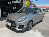 スイフト  スポーツ 1.4 セーフティパッケージ装着車