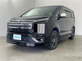 デリカD:5  アーバンギア G パワーパッケージ 4WD 修復歴無し