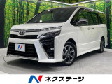 両側電動ドア 純正SDナビ バックカメラ 衝突被害軽減システム 禁煙車