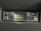 【ETC】高速道路の料金所をストレスなく通過!話題のスポットやサービスエリアに多い「スマートIC」利用時は必須のアイテムです。当店でセットアップを実施、ご納車当日からすぐにご利用いただけます!