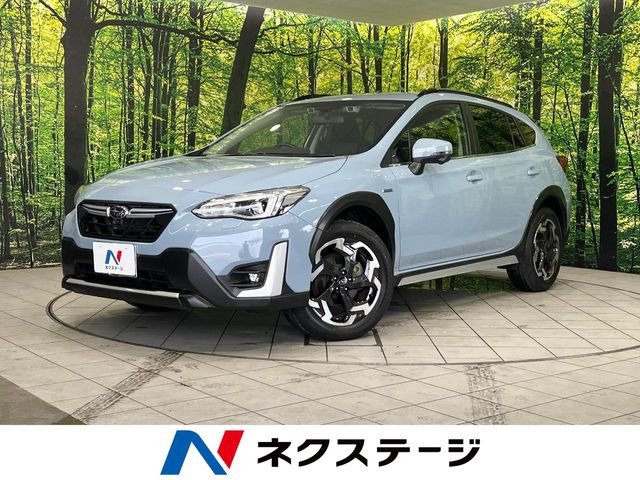 XV 2.0 アドバンス 4WD 