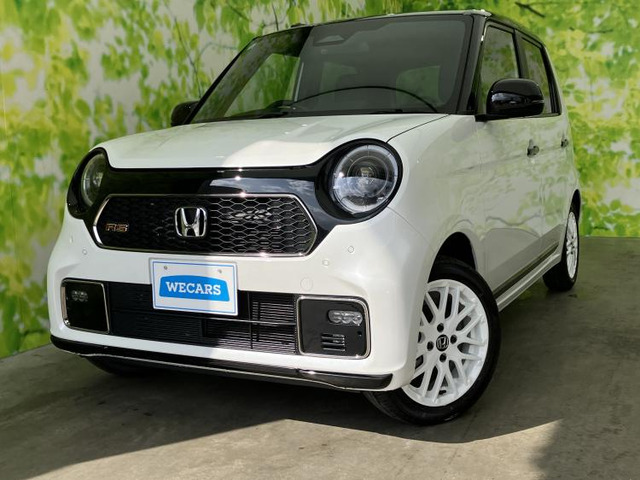 N-ONE RS 