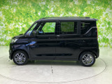 デリカミニ G 4WD 
