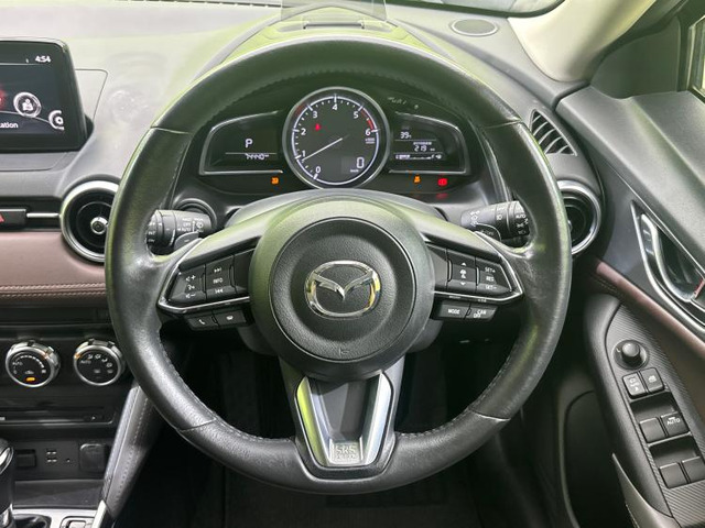 マツダ CX-3 1.5 XD ノーブル ブラウン の中古車詳細 (74,500km