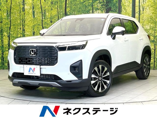 WR-V 1.5 Z 