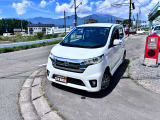 アクセスは佐久北インターから18号線に向かい歩道橋のある美南交番前交差点角です☆