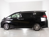 ★サイドビュー★ダウンサス、車高調、ホイール等のカスタムも承っております!
