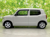アルト L 4WD 