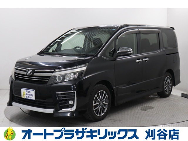ヴォクシー 2.0 ZS 煌II 