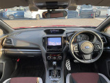 インプレッサスポーツ 2.0 STI スポーツ 修復歴無し