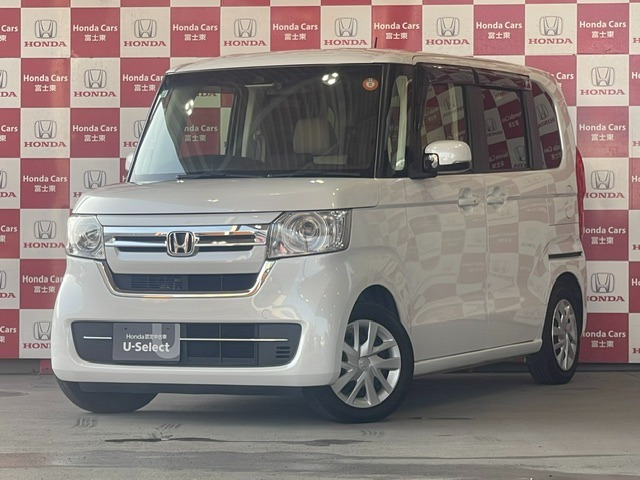 N-BOX L 