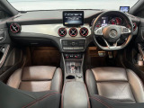 CLAシューティングブレーク AMG CLA 45 4マチック 4WD 