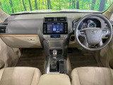 ランドクルーザープラド 2.7 TX Lパッケージ 4WD 