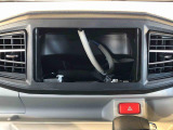 当車両はオーディオレスです。多彩なナビゲーション・オーディオをご用意しております。詳しくは当店スタッフにお問い合わせください。