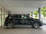 GLAクラス GLA200d 4マチック AMGライン 4WD 