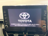 カローラクロス 1.8 ハイブリッド Z 