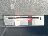 ●ETC車載器(アンテナ分離型音声案内タイプ):お引き渡し時には再セットアップを実施後、お渡しいたします。マイレージ登録に関してもお気軽にスタッフまでお尋ねください。