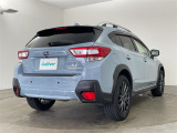インプレッサXV 2.0i アイサイト 4WD 4WD 修復歴無し