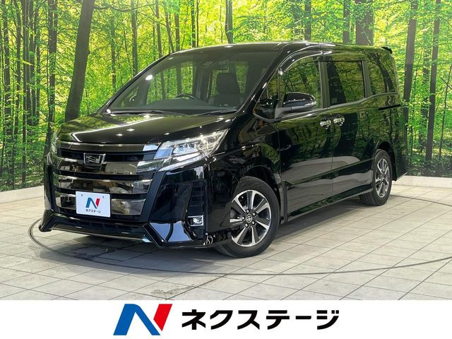 ノア 2.0 Si W×B II