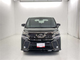 ヴェルファイア 2.5 Z Aエディション ゴールデンアイズ 