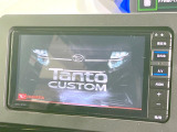 タントカスタム RS セレクション 