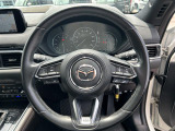 CX-8 2.5 25T Lパッケージ 4WD 本革シート