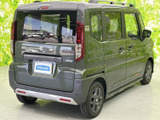 スペーシアギア ハイブリッド(HYBRID) XZターボ 4WD 